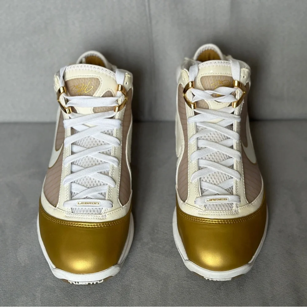 Nike Lebron 7 China Moon - Picture 5 of 8